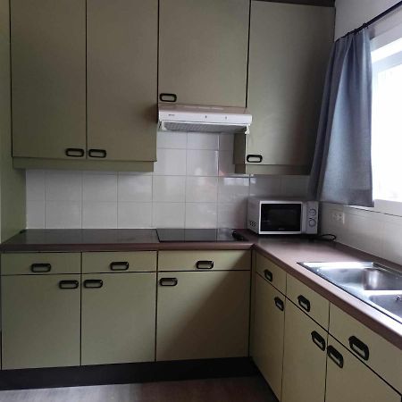 Hartedrie Vakantiewoning Aan Zee De Haan Bagian luar foto